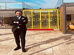 YAKO GROUPS DEPREMZEDELER İÇİN MESAİDE